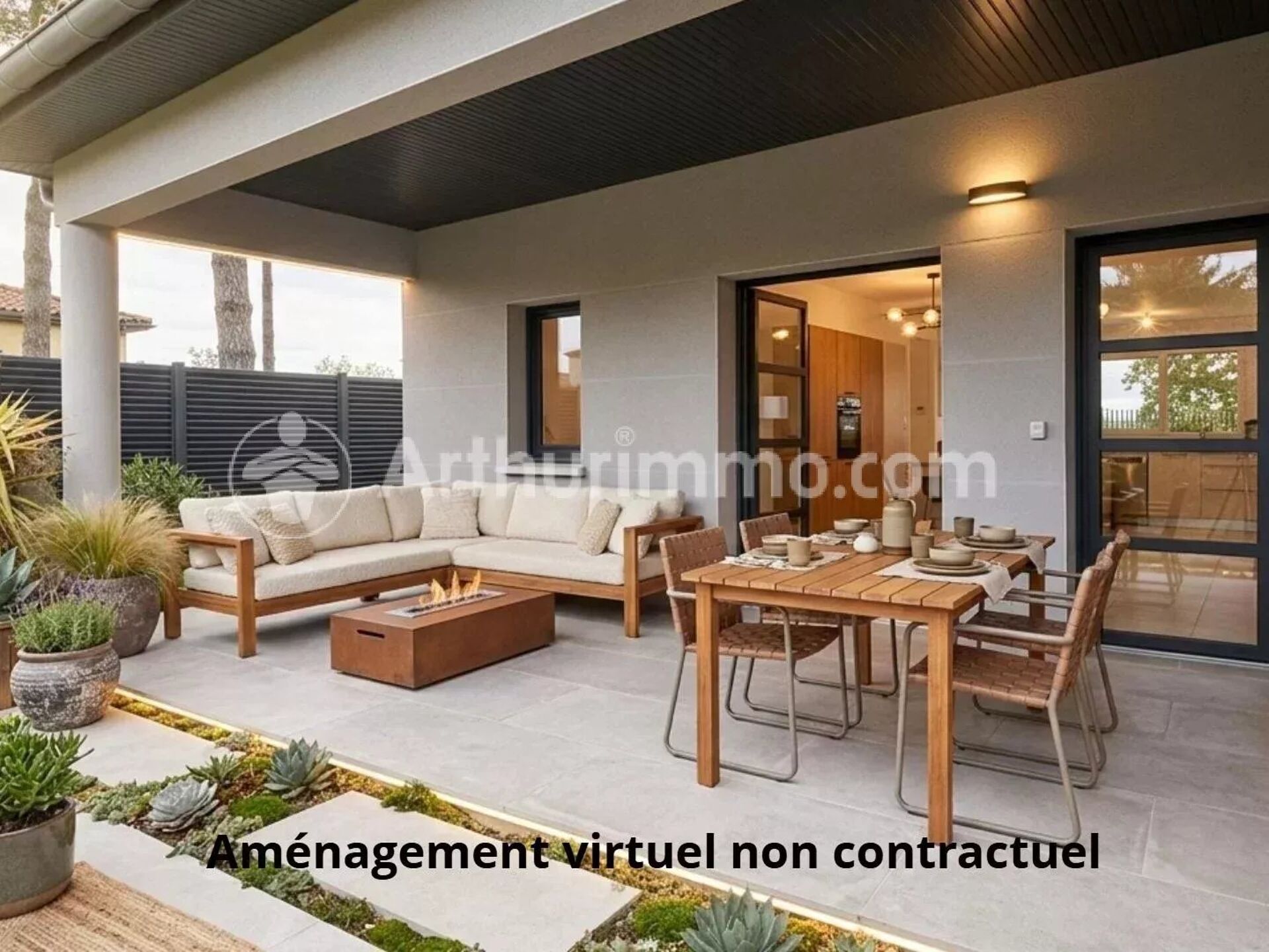 Maison 4 pièces 84 m² · à Labastide-Beauvoir · 84 m² · 296 800 €
