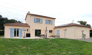 Maison 6 Pièces 138 m² à vendre à Feytiat (87220)