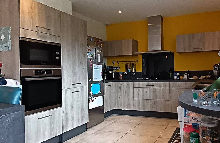 Maison 4 chambres - — photo 4