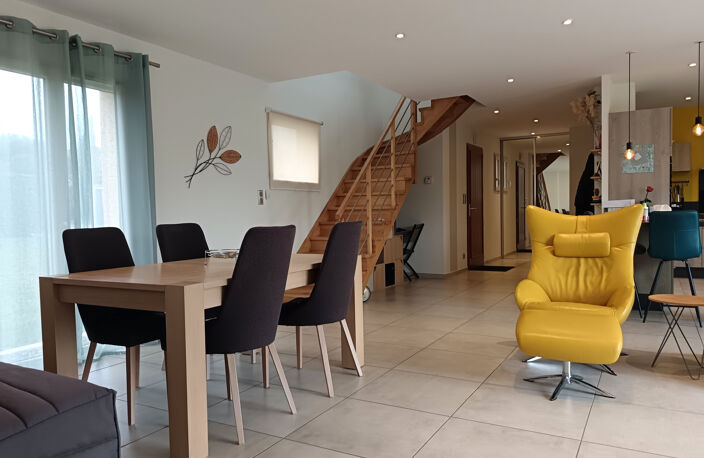 Maison 4 chambres - — photo 5