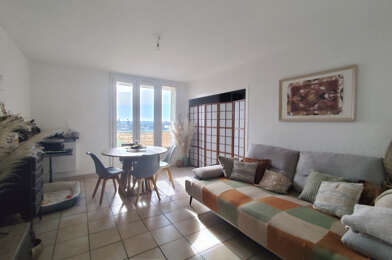 Appartement 4 pièces 160000 €