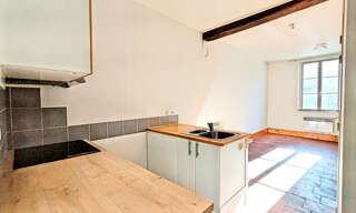 Appartement 1 Pièce 36 m² à louer à Puylaurens (81700)