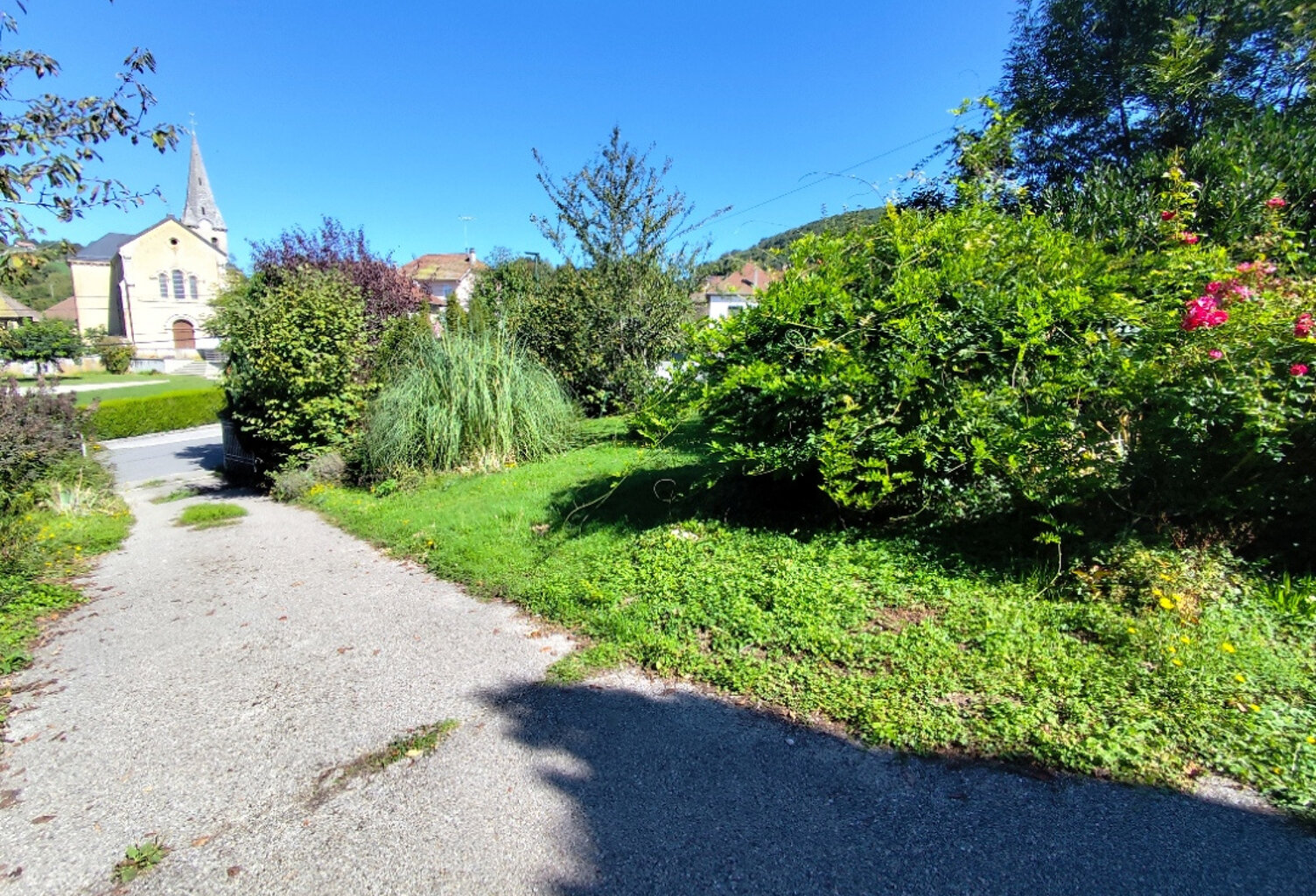 Maison 178m2 à Saint Sulpice des Rivoires 38620 : Votre Havr — photo 1