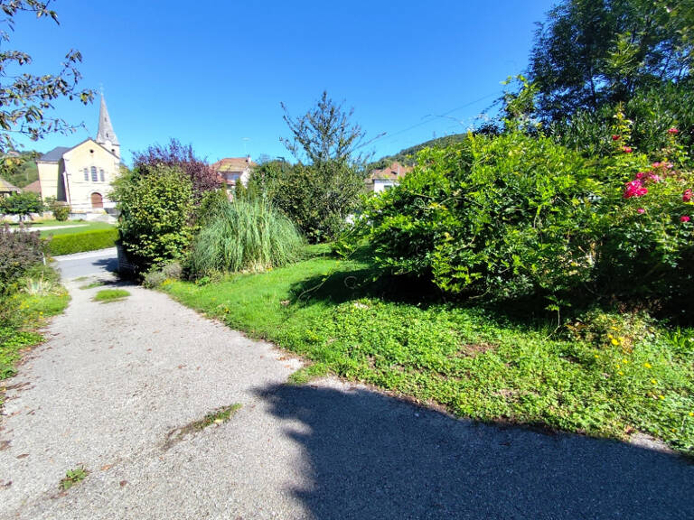 Maison 178m2 à Saint Sulpice des Rivoires 38620 : Votre Havr — photo 1