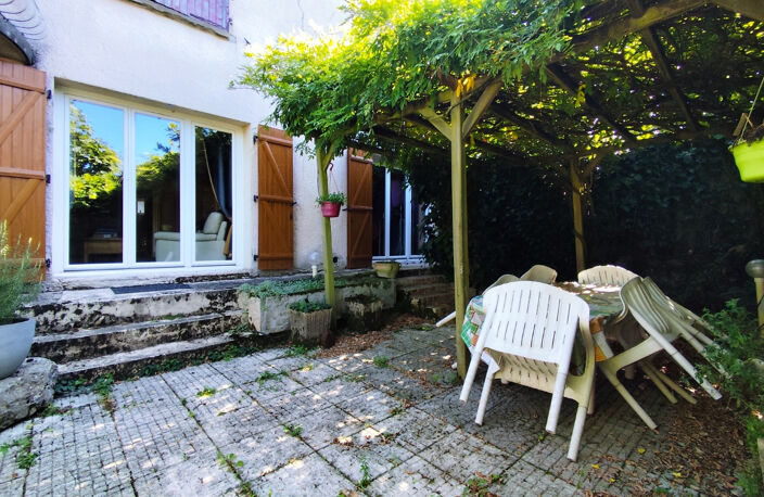 Maison 178m2 à Saint Sulpice des Rivoires 38620 : Votre Havr — photo 2