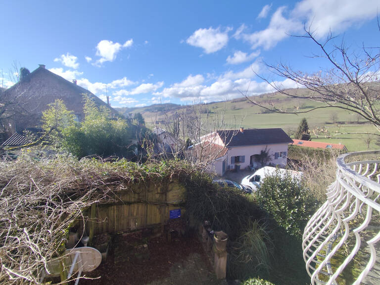 Maison 178m2 à Saint Sulpice des Rivoires 38620 : Votre Havr — photo 1