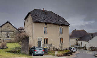 Maison 6 Pièces 144 m² à vendre à Rang (25250)