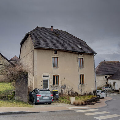 Maison 6 pièces 69000 €