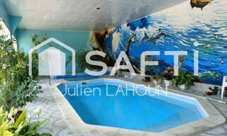 Maison 10 Pièces 338 m² à vendre à Villefagnan (16240)