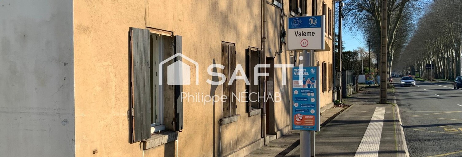 Appartement 1 Pièce 33 m² à vendre à Évreux (27000)