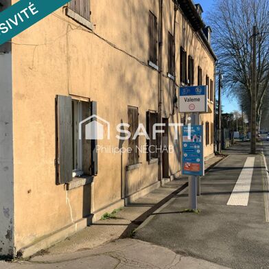 Appartement 1 pièces 59000 €