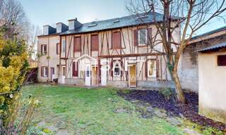 Appartement 1 Pièce 33 m² à vendre à Évreux (27000)