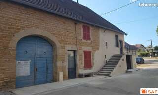 Maison 4 Pièces 100 m² à vendre à Le Vernois (39210)