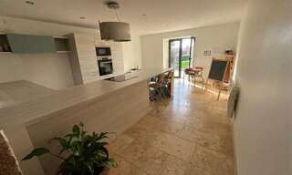 Maison 4 Pièces 100 m² à vendre à Le Vernois (39210)