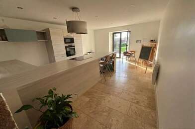 Maison 4 pièces 220000 €