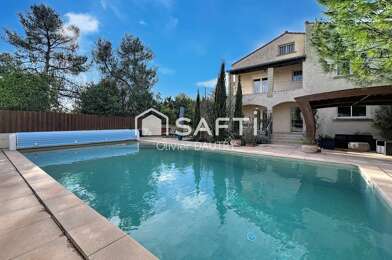 Maison 8 pièces 839000 €