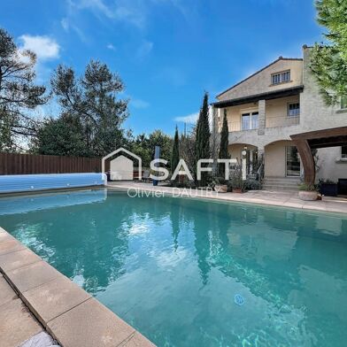 Maison 8 pièces 839000 €