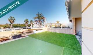 Appartement 5 Pièces 112 m² à vendre à Marseille 8 (13008)