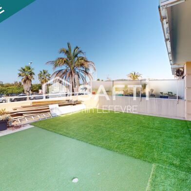 Appartement 5 pièces 799000 €