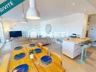 T5 DE 112M2 EN RDJ PREMIÈRE LIGNE AVEC TERRASSES (123 m² & 25 m²) — photo 3