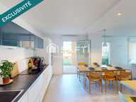 T5 DE 112M2 EN RDJ PREMIÈRE LIGNE AVEC TERRASSES (123 m² & 25 m²) — photo 4