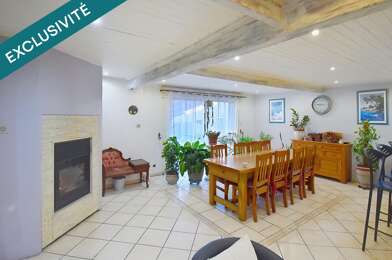 Maison 6 pièces 159900 €