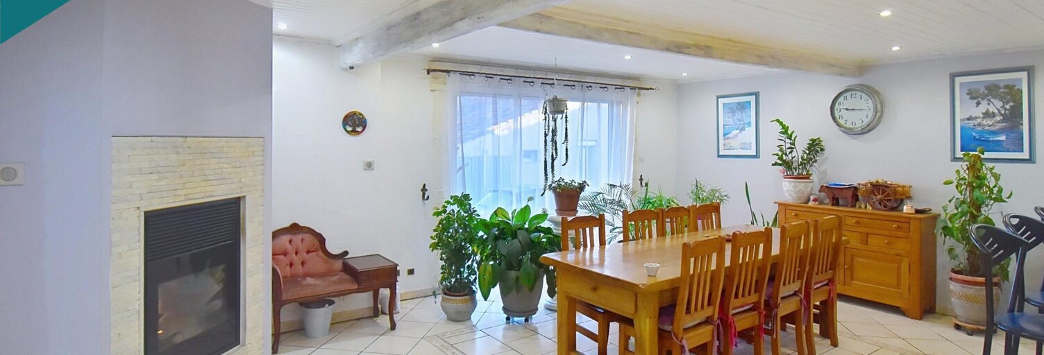 Maison 6 Pièces 155 m² à vendre à Mas-Grenier (82600)