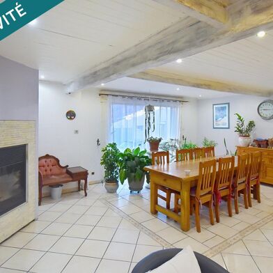 Maison 6 pièces 159900 €