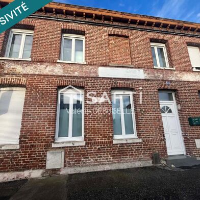 Immeuble  167000 €