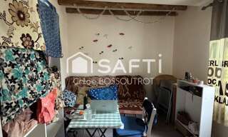 Appartement 1 Pièce 13 m² à vendre à Angers (49100)