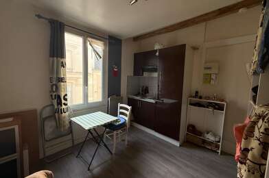 Appartement 1 pièces 66000 €