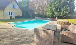 Maison 6 Pièces 168 m² à vendre à Bernwiller (68210)