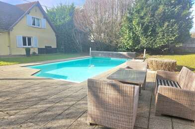 Maison 6 pièces 519000 €