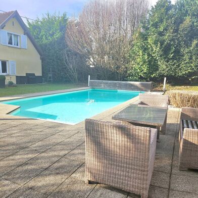 Maison 6 pièces 519000 €