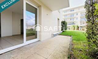 Appartement 2 Pièces 37 m² à vendre à Caen (14000)