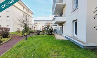 Appartement 2 Pièces 37 m² à vendre à Caen (14000)