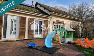 Maison 7 Pièces 161 m² à vendre à Saint-Martin-de-la-Lieue (14100)