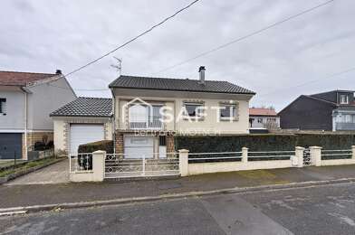 Maison 8 pièces 240000 €