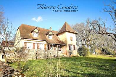 Maison 7 pièces 259000 €