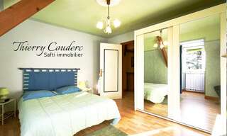 Maison 7 Pièces 170 m² à vendre à Payrac (46350)