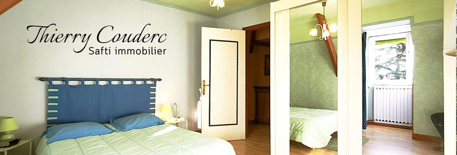 Maison 7 Pièces 170 m² à vendre à Payrac (46350)