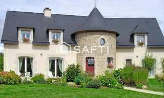 Maison 12 Pièces 254 m² à vendre à Malestroit (56140)