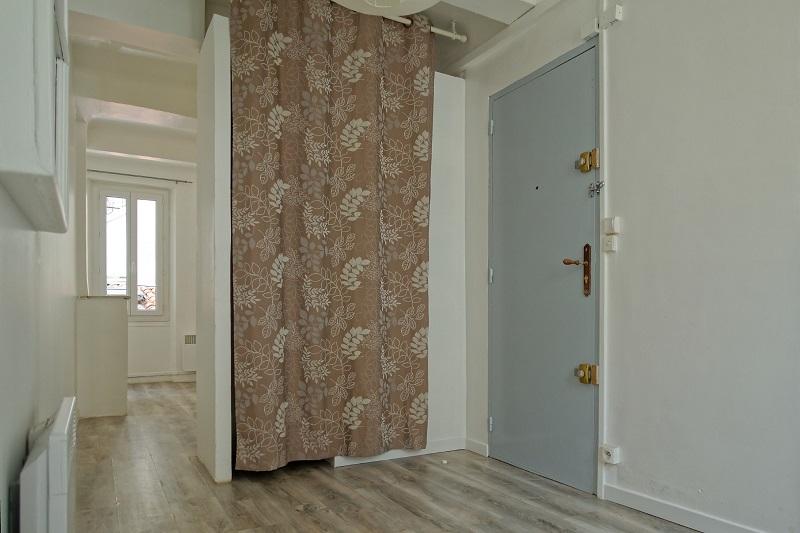 Appartement  T1 à louer Marseille 6eme 13006