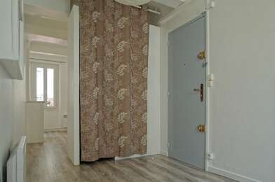 Appartement 1 pièces 500 €