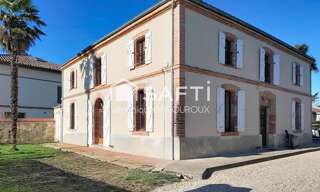 Maison 7 Pièces 250 m² à vendre à Castelsarrasin (82100)