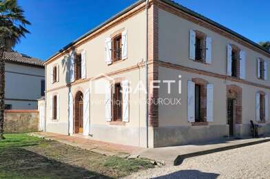 Maison 7 pièces 350000 €