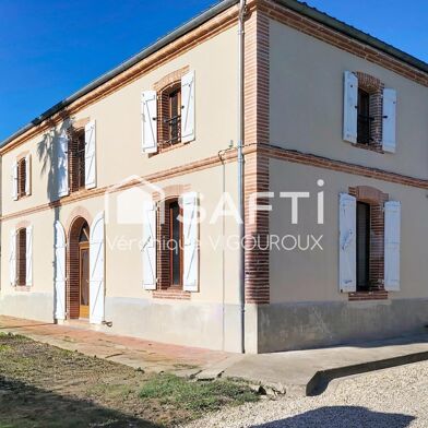 Maison 7 pièces 350000 €