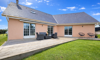 Maison   m² à vendre à Fontaine-la-Mallet (76290)