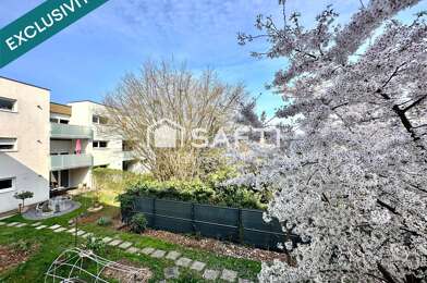 Appartement 3 pièces 245000 €