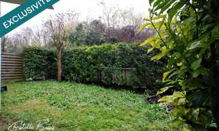 Appartement 1 Pièce 37 m² à vendre à Brie-Comte-Robert (77170)